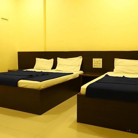 Sai Madhavi Palace Hotel Shirdi Luaran gambar