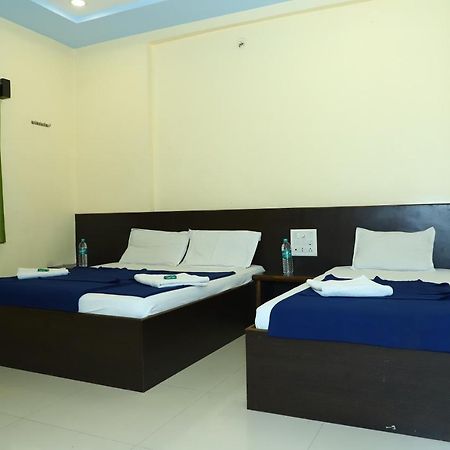 Sai Madhavi Palace Hotel Shirdi Luaran gambar