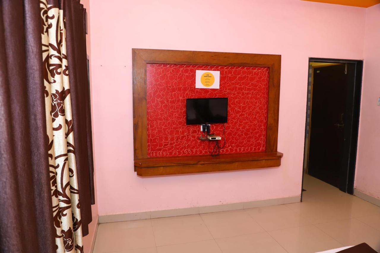 Sai Madhavi Palace Hotel Shirdi Luaran gambar